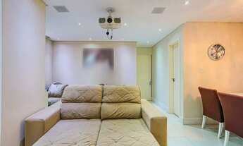 Imagem 3: Apartamento para venda tem 69 metros quadrados com 3 quartos em Lapa - São Paulo - SP