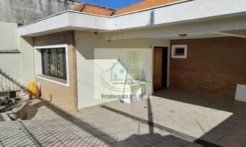 Imagem 2: CASA TÉRREA COM 03 SUÍTES - VENDA/LOCAÇÃO - CAMPO GRANDE/MARAJOARA