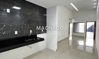 Imagem 5: Casa à venda Parque das Flores - Goiânia/GO