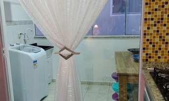 Imagem 3: Apartamento para locação mensal decorado