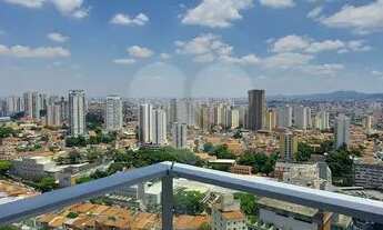 Imagem 4: Apartamento Novo no Alto de Santana!