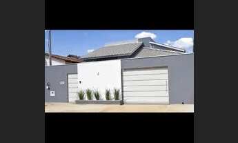 Imagem 6: Casa nova recen construída em Porto Nacional