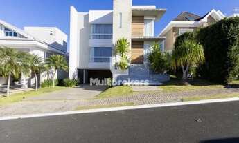 Imagem: PINHAIS - Casa de Condomínio - Pineville