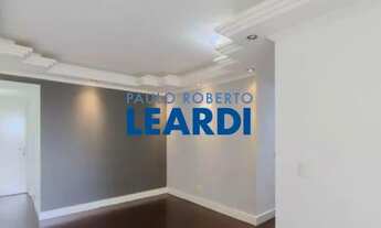 Imagem: APARTAMENTO - VILA BAETA NEVES - SP