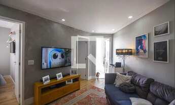 Imagem 4: Apartamento para Aluguel - Parque Monte Alegre, 2 Quartos, 51 m2