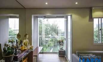 Imagem 2: APARTAMENTO - MORUMBI - SP