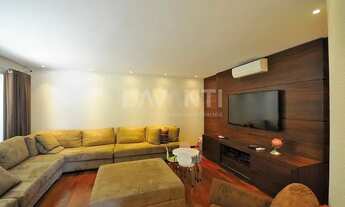 Imagem 5: Casa - Loteamento Caminhos de San Conrado (Sousas) - Campinas