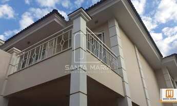 Imagem 4: Casa (sobrado em condominio) 3 dormitórios/suite, cozinha planejada