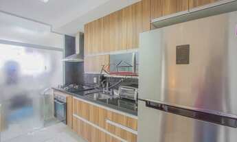 Imagem 2: Apartamento em Brooklin - Code Berrini Rua Castilho, 155 - São Paulo