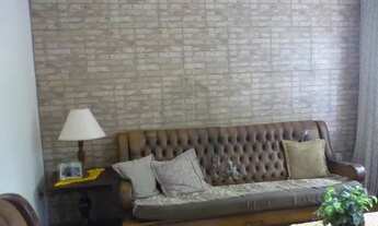 Imagem 4: Casa - Parque São Quirino - Campinas