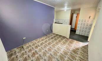 Imagem 2: Aluga 1 Quarto, Sala, Cozinha - Imirim