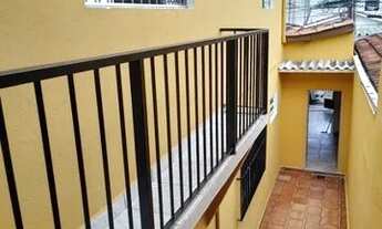 Imagem 3: CASA TÉRREA - CAMPO BELO - SP