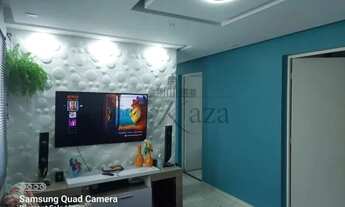 Imagem 4: Apartamento para venda com 50 metros quadrados com 2 quartos