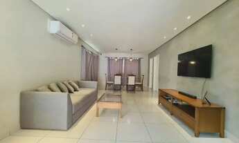 Imagem: Apartamento para venda com 227 metros quadrados