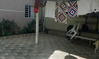 Imagem 3: Casa para venda com 70 metros quadrados com 3 quartos em Cidade Industrial - Curitiba - Pa