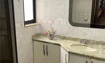 Imagem 6: Apartamento a venda - 117 Metros quadrados 3 quartos, sendo 1 suíte - Santana