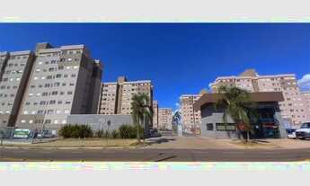 Imagem: APÊ 2 DORM. CONDOMÍNIO COMPLETO!!