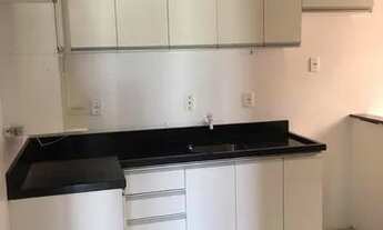 Imagem 4: Apartamento 2 quartos c/ Garagem semi mobiliado