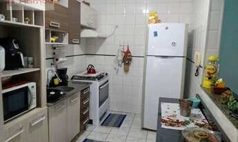 Imagem 6: Sobrado com 3 dormitórios à venda, 110 m² por R$ 585.000,00 - Vila Alpina - São Paulo/SP