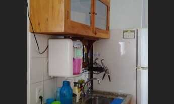 Imagem 9: Apartamento à venda no bairro Loteamento Center Santa Genebra - Campinas/SP