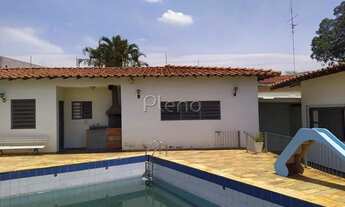 Imagem 4: Locação Casa com 3 dormitórios