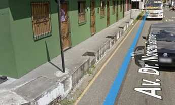 Imagem 1: Várias kits Net na cidade nova