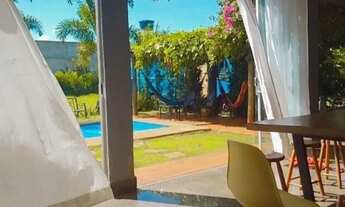 Imagem 5: Chácara em Goainira