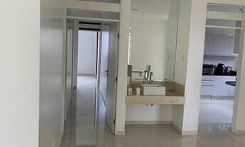 Imagem 4: Excelente casa térrea Condomínio Jardim do Horto 3 suítes,piso porcelanato,piscina área go