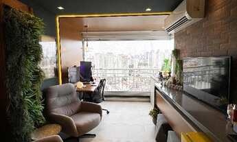 Imagem 2: Apartamento à venda na Rua Barão de Jaguara, Cambuci, São Paulo - SP