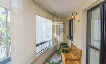 Imagem 7: Apartamento para Aluguel - Chácara Inglesa, 3 Quartos, 113 m2