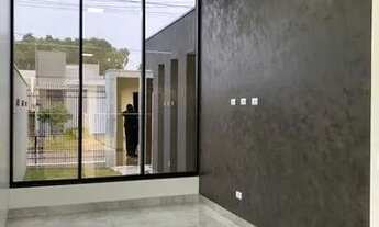 Imagem 5: Vendo Casa Goioerê