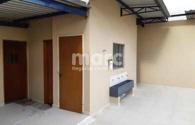 Imagem 5: SAO PAULO - Prédio Inteiro - CAMBUCI