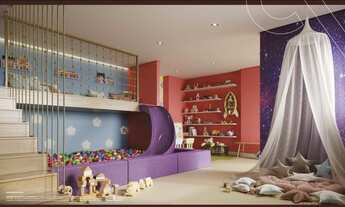 Imagem 4: Apartamento com 2 dormitórios e vaga na mooca