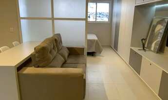 Imagem 6: Apto Studio em localização privilegiada!