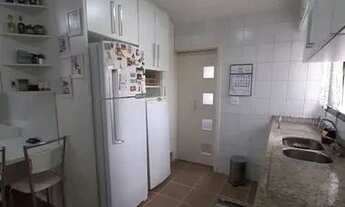 Imagem 6: Apartamento Venda 4 Dormitórios - 170 m² Perdizes