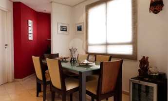 Imagem 6: Apartamento na Água Fria rico em armários embutidos