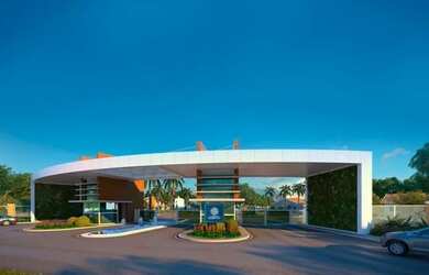 Imagem 2: Lote no Condomínio Vivenda das Marinas com 250m² Limpo