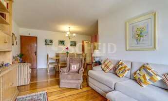 Imagem: Partamento alto da boa vista