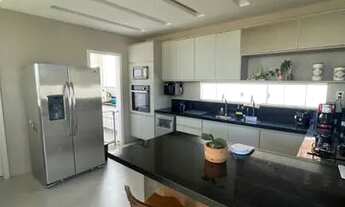 Imagem 4: Casa no Damha Casa com 4 dormitórios