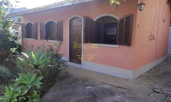 Imagem: Casa para aluguel possui 55 metros quadrados