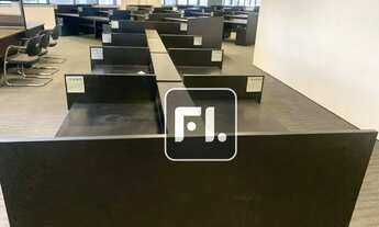 Imagem 4: Conjunto, 291 m² - venda por R$ 3.500.000,00 ou aluguel por R$ 23.892,12/mês - Vila Olímpi