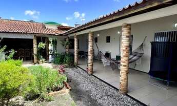 Imagem: Casa em Condomínio Turu / cohama 3 suíte