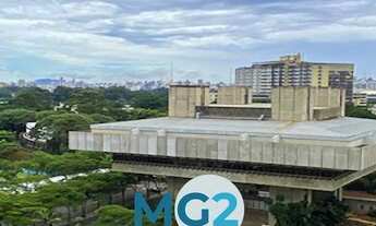 Imagem 7: Apartamento 160m², ao lado do Parque do Ibirapuera!