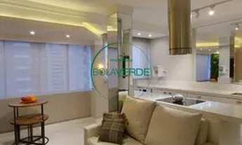 Imagem 3: Apartamento para venda tem 52 metros quadrados com 1 quarto em Centro - Balneário Camboriú