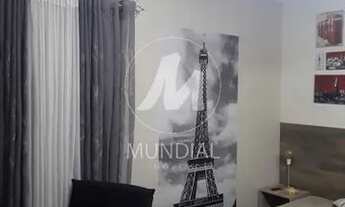 Imagem 3: Apartamento (tipo - padrao) 1 dormitórios, cozinha planejada, elevador, em condomínio fech