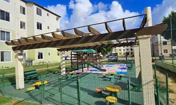 Imagem 6: Apto de 3/4 cond. Ideal vila nova no 2? andar Nova Parnamirim