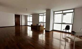 Imagem: APARTAMENTO LOCAÇÃO Santa Cecília, 180m²