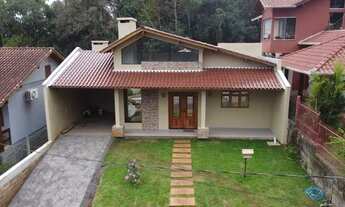 Imagem 1: ALUGO LINDA CASA EM BAIRRO NOBRE DE IVOTI