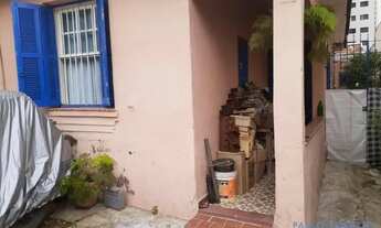 Imagem 2: CASA TÉRREA - ALTO DE PINHEIROS - SP