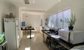 Imagem 6: VENDE-SE Casa NO JARDIM DAMASCO II - MARÍLIA/SP